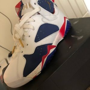 Air Jordan Retro 7
